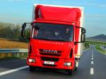 Iveco EuroCargo 100E E6 2013 года